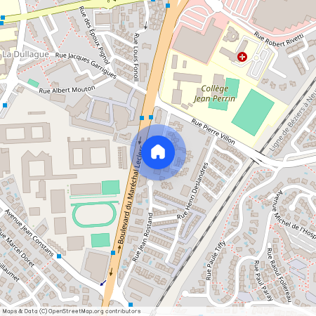 34500, Beziers