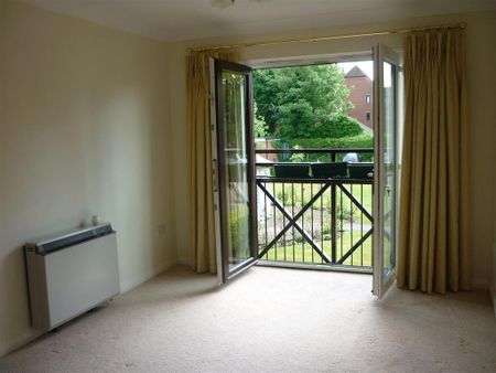 1 bedroom apartment to rent - Photo 5