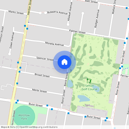 2 Baird Street, NSW 2162, Sefton