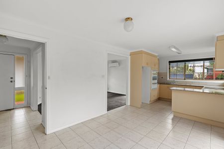 Comfort & Convenience with a Private Yard - Photo 5