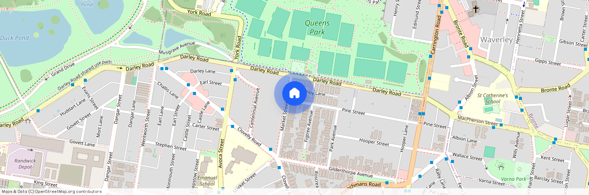 7 Market Street, NSW 2031, Randwick