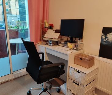 Room in a Shared Flat, Slippers Place, SE16 - Photo 1