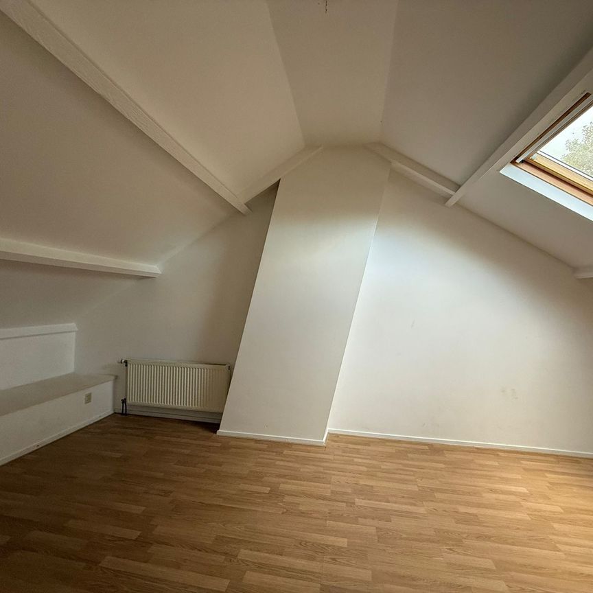 Fazantstraat, 3083 ZE Rotterdam - Foto 1