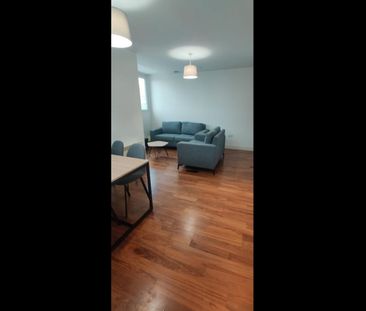 2 Bed Flat, Metropolitan House, B16 - Photo 3