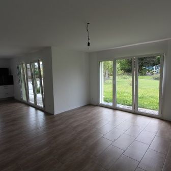 4.5-Gartenwohnung mit eigenem Waschturm, Kentuckystrasse 22 in 5734 Reinach - Photo 1