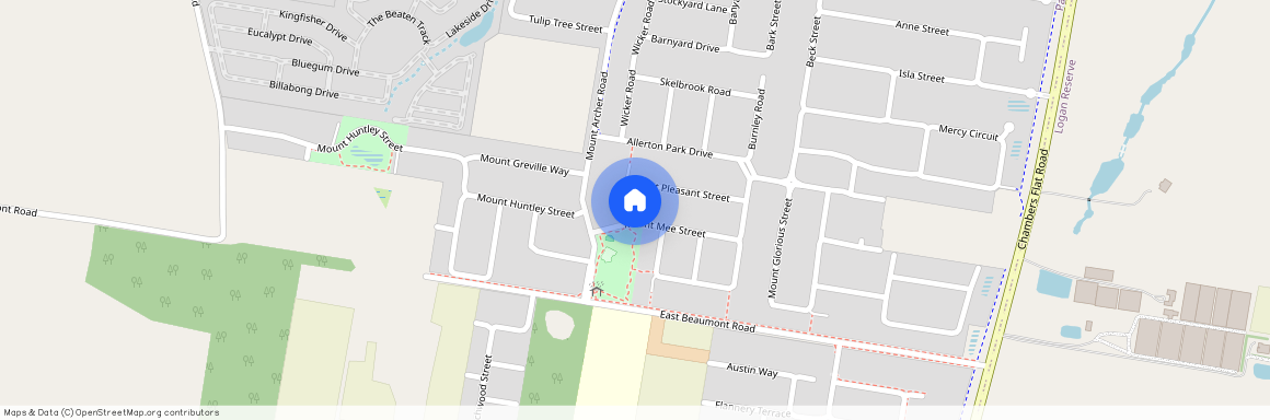 12 Garrick Street, Qld 4125, Park Ridge