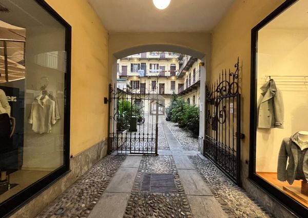 Loft in affitto
