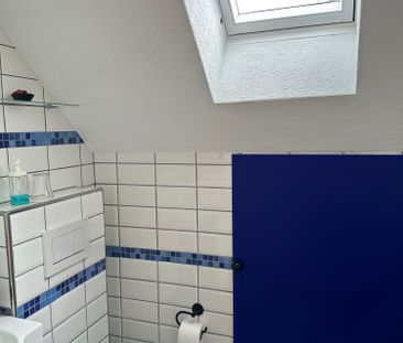 2 Zimmer, 2. Stock - Photo 4