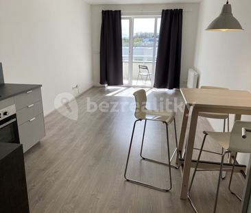 Pronájem bytu 1+kk • 43 m² bez realitkyPremonstrátů, Chýně - Chýně,... - Photo 1