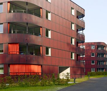 "Wohnen an ruhiger Lage - Mieten ohne Kaution" - Foto 3