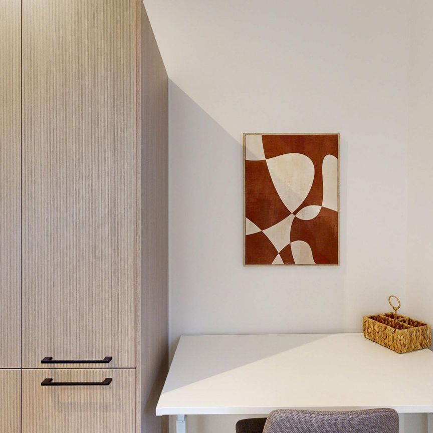 Krakenstraat 15 / 0201, 3000 Leuven - Foto 1