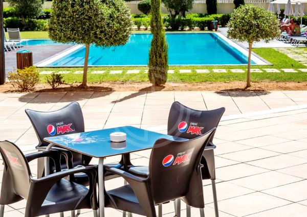 Apartamento T1 em Faro