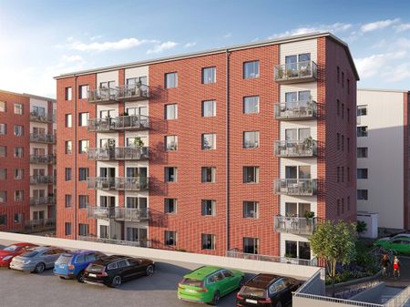 Erik Dahlbergsgatan 49 - Photo 3