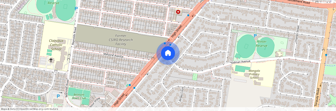 329 High Street, Vic 3216, Belmont