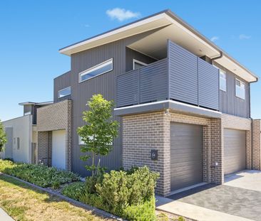 54 McFarlane Avenue, Googong NSW 2620 - Townhouse For Rent | Domain - Photo 1