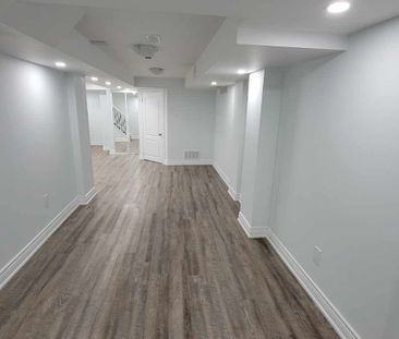 For Lease - 12 Wilsongary Circle, Ajax, Ontario - Photo 3