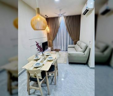 RUMAH UNTUK DISEWA DI MERU KLANG - Photo 2