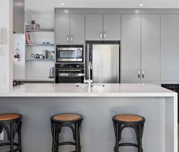 Enjoy Apartment Living at the Mount - 5/7 Salisbury Avenue - Photo 2