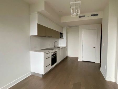 Appartement, Montréal (Ville-Marie) - Photo 2