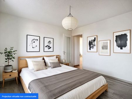 Appartement 3 pièces - Photo 2