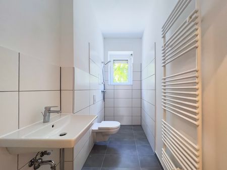 Sanierte 3-Zimmer nähe Volkspark Humboldthain - Foto 5