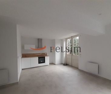 Appartement 2 pièces à Sierck-les-Bains - Photo 3