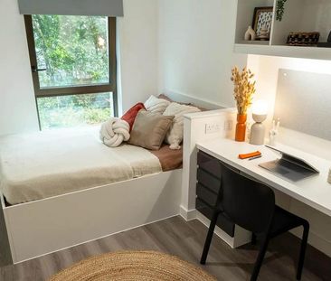 1 bedroom private hall to rent - Photo 5