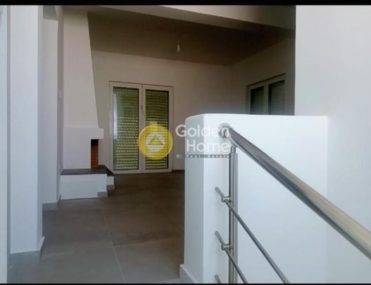 Μονοκατοικία για ενοικίαση Λαγονήσι (Καλύβια Θορικού) - Photo 1