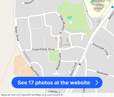 Greenfields Drive, Newport, Shropshire - Photo 1