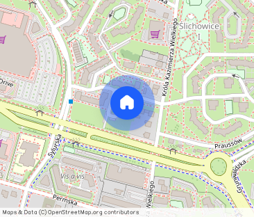 Mieszkanie Ślichowice 3 pokoje - Photo 1