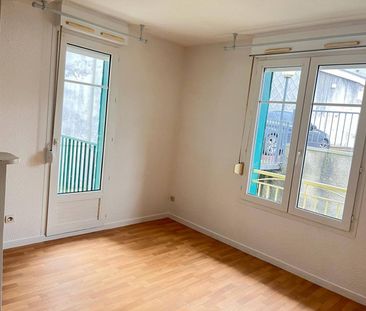 Beau studio en location de 19,61m², situé rue Louis Aubert à Rouen, 425€ charges comprises - Photo 4