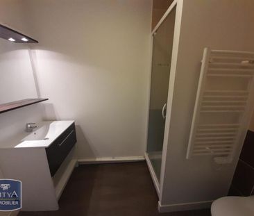 Location Appartement 1 pièce 25m² TOURS 37000 - Photo 5