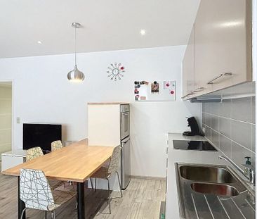 Gelijkvloers app. te huur in Oostende voor € 825 met 2 slaapkamers - Photo 6