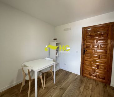 Alquiler Estudio en Urbanización - El Bosque, Villaviciosa De Odón - Foto 3