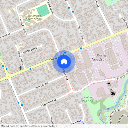 2 Fields Road, Manurewa, Auckland