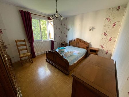 Maison T4 Aiserey à louer - Photo 4