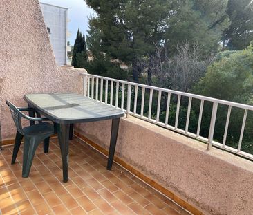 Location Appartement 2 pièces 35m² - Photo 4