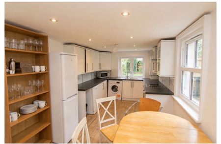 4 Bed Terraced House, Swaton Road, E3 - Photo 5