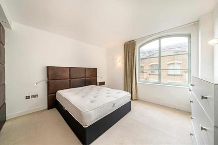 Queen Elizabeth Street, London, SE1 - Photo 3