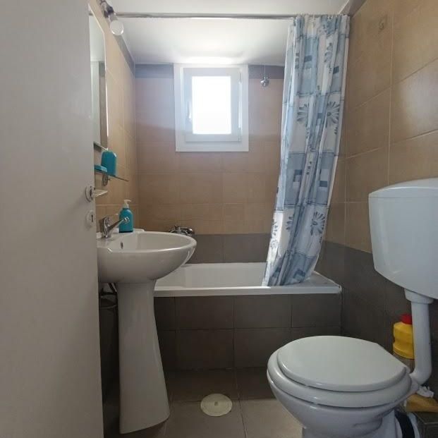 Studio/Γκαρσονιέρα για ενοικίαση Άγιος Νικόλαος (Βόλος) - Φωτογραφία 1