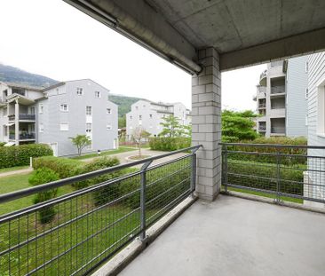 Komfortabel wohnen in gepflegtem Mehrfamilienhaus - Photo 3