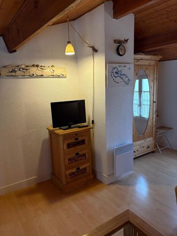 Location Appartement 2 pièces Meublé 31m² ST MARTIN DE RE 17410 - Photo 5