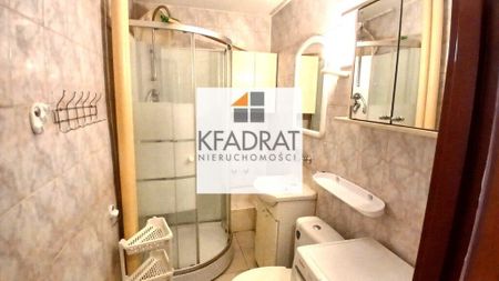 Atrakcyjne 2-pok.mieszkanie, maly balkon, parter - Фото 2