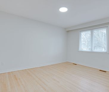 For Lease - 25 Karen Road Unit# Upper, Toronto, Ontario - Photo 5