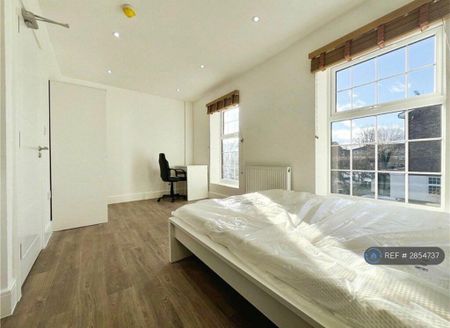 1 bedroom in a house share to rent - Photo 3