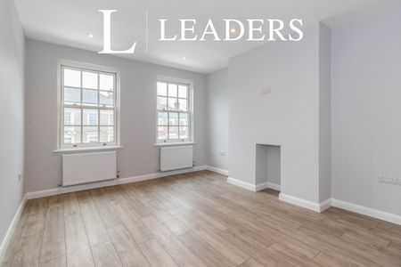 1 bedroom apartment to rent High Street, KT13 - Photo 5