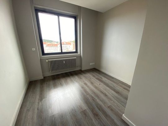 APPARTEMENT T3 A LOUER - Photo 1