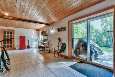 Maison de plain-pied à louer - Sainte-Anne-des-Lacs Maison de plain-pied à louer - Sainte-Anne-des-Lacs - Photo 4