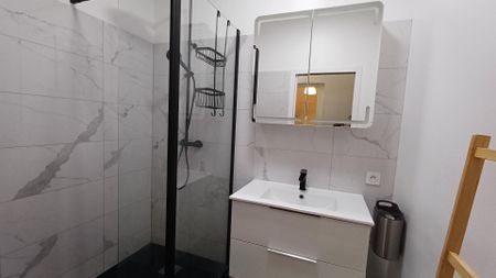 location Appartement T2 DE 42.16m² À CRETEIL - Photo 5