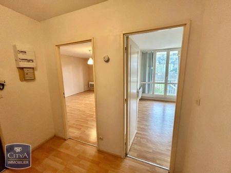 Appartement à louer 1 pièce 42.55m² - Photo 5